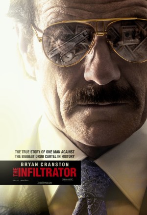 Kẻ Nằm Vùng The Infiltrator