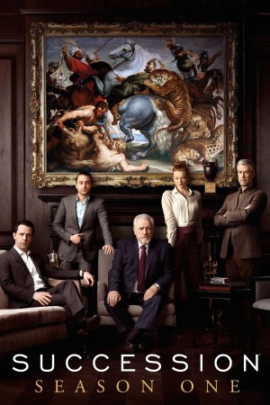 Kế Nghiệp (Phần 1) Succession (Season 1)