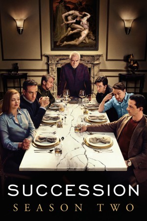 Kế Nghiệp (Phần 2) Succession (Season 2)