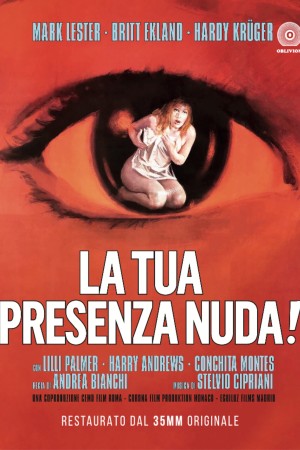 Kẻ Quan Sát Bí Ẩn What the Peeper Saw