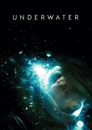 Kẻ Săn Mồi Đáy Biển Underwater