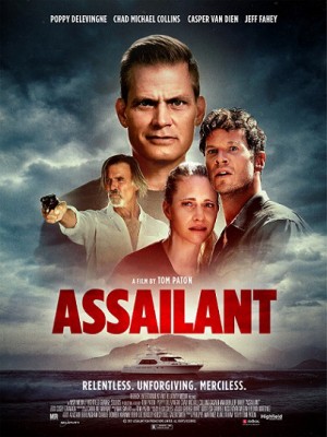 Kẻ Săn Mồi Máu Lạnh Assailant