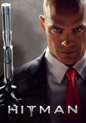 Kẻ Săn Người Hitman
