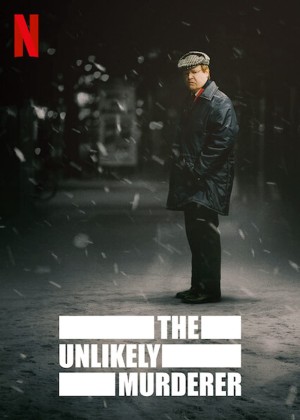 Kẻ sát nhân không ngờ The Unlikely Murderer