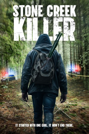 Kẻ Sát Nhân Stone Creek Stone Creek Killer