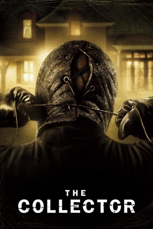 Kẻ Sưu Tầm The Collector