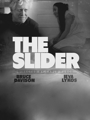 Kẻ Tâm Thần The Slider