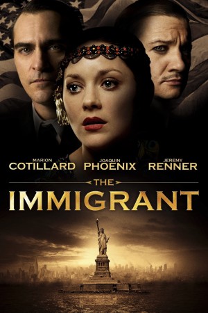 Kẻ Tha Hương The Immigrant