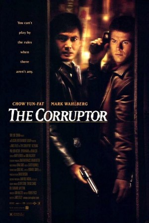 Kẻ Thất Bại The Corruptor