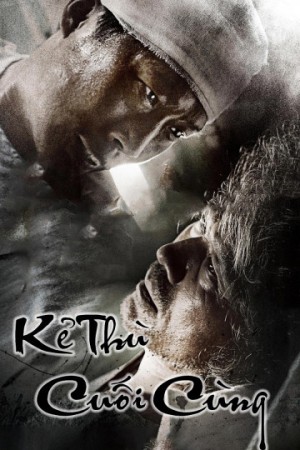 Kẻ Thù Cuối Cùng Enemy At The Dead End