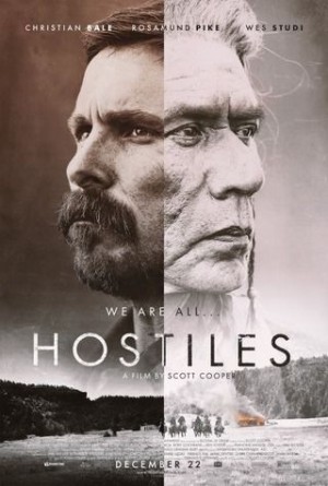 Kẻ Thù Địch Hostiles