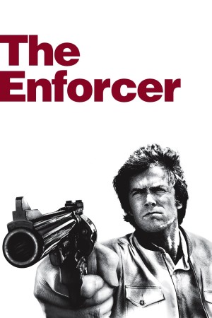 Kẻ Thực Thi Công Lý The Enforcer
