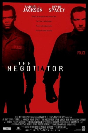 Kẻ Thương Thuyết The Negotiator