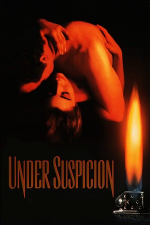Kẻ Tình Nghi - Under Suspicion Under Suspicion