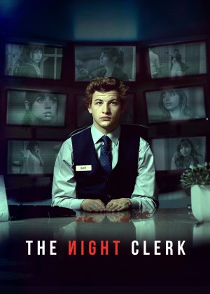 Kẻ Trực Đêm The Night Clerk