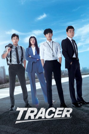 Kẻ Truy Tìm Tracer