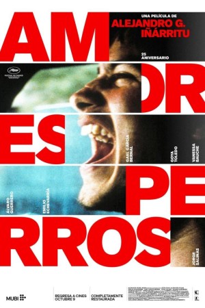 Kẻ Vô Đạo Amores Perros