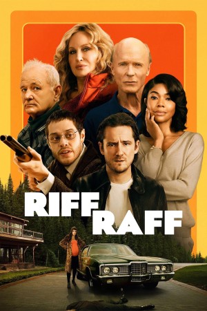 Kẻ Vô Lại Riff Raff