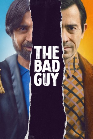 Kẻ Xấu Xa The Bad Guy