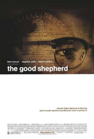 Kẻ Yêu Nước Cuồng Tín The Good Shepherd