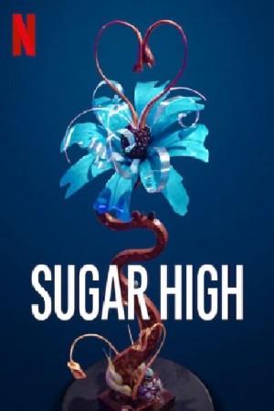 Kẹo ngọt cấp tốc Sugar High