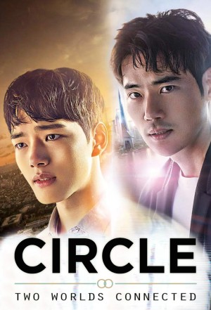 Kết Nối Hai Thế Giới Circle