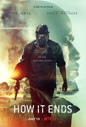 Kết thúc của tất cả How It Ends