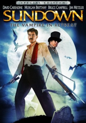 Khắc Tinh Của Ma Cà Rồng Van Helsing