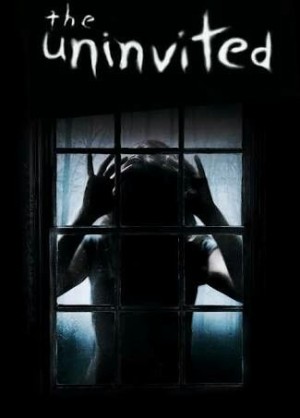 Khách Không Mời The Uninvited