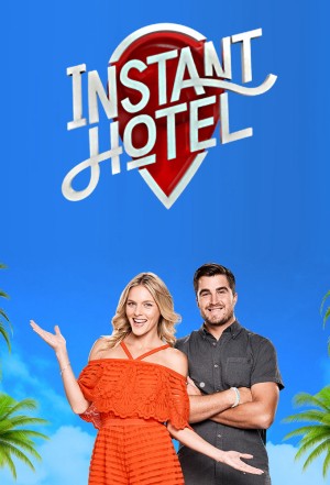 Khách sạn cấp tốc (Phần 1) Instant Hotel (Season 1)