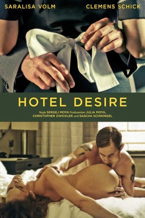 Khách Sạn Đam Mê Hotel Desire