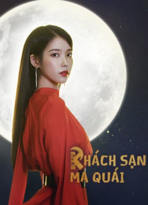 Khách Sạn Ma Quái Hotel Del Luna