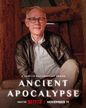 Khải huyền thời cổ đại Ancient Apocalypse