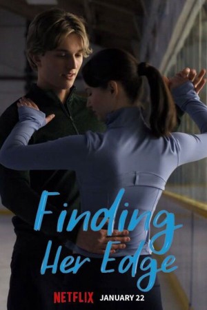 Khát Vọng Sân Băng Finding Her Edge