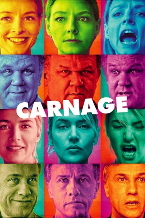 Khẩu Chiến Carnage