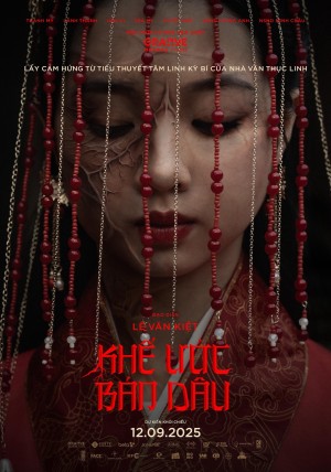 Khế Ước Bán Dâu Bride of the Covenant