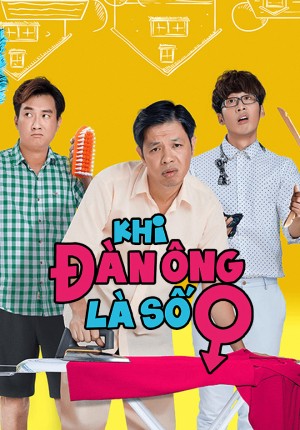 Khi Đàn Ông Là Số 0 Khi Dan Ong La So 0