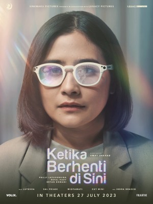 Khi Dừng Lại Ở Đây Ketika Berhenti Di Sini