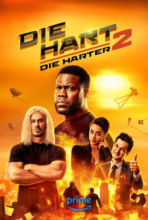 Khi Hart Ra Tay 2 Die Hart 2: Die Harter