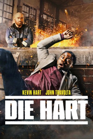 Khi Hart Ra Tay Die Hart the Movie