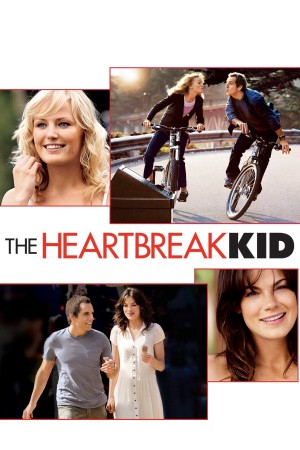 Khi Nàng Quá Yêu The Heartbreak Kid