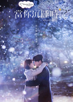Khi Nàng Say Giấc while you were sleeping