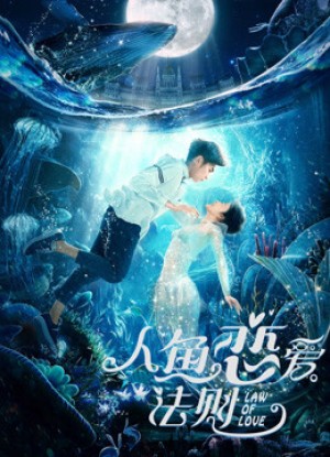 Khi Người Cá Yêu The Rules of Love