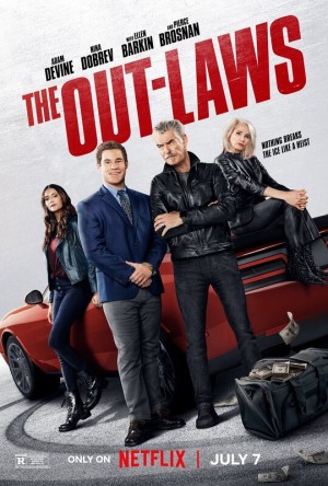 Khi nhà vợ làm tội phạm The Out-Laws