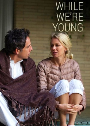 Khi Ta Còn Tre While We're Young