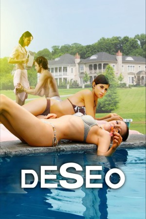 Khiêu khích Ái tình Deseo