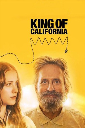 Kho Báu Ở Cali King of California