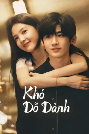 Khó Dỗ Dành The First Frost