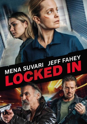 Khóa Trái Locked In