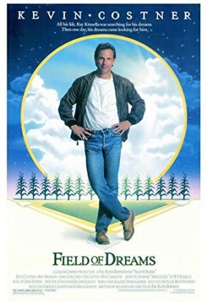 Khoảng Trời Ước Mơ Field of Dreams